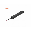 DAWN Magnetic slim nappajanje 26 - 100W 48V CRNO