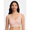 Chantelle Top nedrček Soft Stretch C11D10 Roza