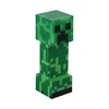 Lampa Minecraft - Torch Light - Creeper
