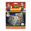 Nalepnice Pyramid Super Mario - Mushroom Kingdom - Tech Stickers