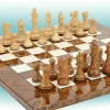 Šah Set Exclusive Staunton Classic 42 x 42 cm