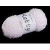 Pletena preja Katty 100 g - roza lupina