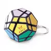Privezak Misaona igra Mini Skewb M5048