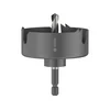 BOSCH Testera za otvore sa držačem za drvo i gips 65mm, 2608594496