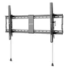 Manhattan Nosač za televizor 462020, Do 70kg, Crni