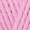 Pletena preja Macrame vrv O5 mm 500 g glavnik - (762) roza svetlo