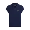 TOMMY HILFIGER Majica temno modra