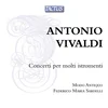 VIVALDI:CONCERTI PER MOLTI ISTROMENTI