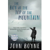 Boy at the Top of the Mountain