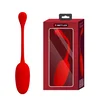 Pretty love Knucker red