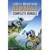 Lonely Mountains: Downhill - Complete Bundle PC/XBOX LIVE Key EUROPE