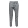 Only & Sons Chino hlače ONSMark Pete, siva