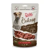 DAFIKO Poslastice za pse Cokosy, Losos, 120g