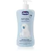 CHICCO NATURAL SENSATION LOSION ZA TELO 500ML