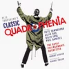 TOWNSHEND:QUADR PHENIA/ZIEGLER