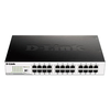 DLink Switch 24-Port Gigabit Unmanaged Desktop DGS-1024D/E
