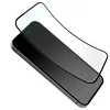 PURO Fleksibilno zastitno staklo za iPhone 16 Pro