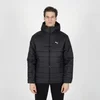 PUMA Jakna ess hooded padded jacket M