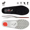 Vložki za čevlje Sidas Winter 3D Merino (L (42-43))