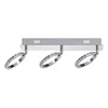 LED plafonska lampa KP1500-18C