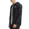 Under Armour Mikica s kapuco UA Icon Fleece FZ Taping
