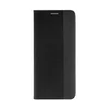 Maska za telefon LUX MESH FLIP za Huawei Honor X7B, Crna