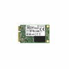 SSD Transcend mSATA 256GB 230S, 530/400MB/s, 3D NAND, SATA III (6GB/s)