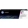 toner HP 201X/CF403X - magenta XL