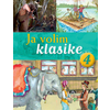 Ja volim klasike 4: Robin Hud/ Doživljaji Toma Sojera i Put oko sveta za 80 dana