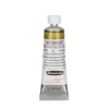 Oljne barve Schmincke MUSSINI 35 ml  | 534 golden green transparent