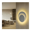Aigostar - LED zidno svetlo LED/16W/230V 2700K belo