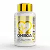 100% Smart Omega 3 - 100 softgel kapsula