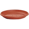Prosperplast podmetač terra 14x1,9cm terakota PR POD14-R624