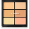 MAC Cosmetics Studio Fix Conceal And Correct Palette paleta korektorjev odtenek Light 6 g
