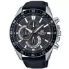 Ročna ura Casio Edifice EFV-620L-1AVUEF Črna