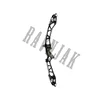 Fivics Handle Argon X 27”