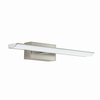 Eglo 94614 - LED zidno svetlo TABIANO 2xLED/3,2W/230V
