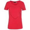 Love Moschino Ženska majica W4H1909E2264-O93, Crvena