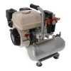 Mini bencinski kompresor BM 4/275 (Honda GP160) 10 barov 4,8 KM/3,6 kW 200 l/min 4 l 36778