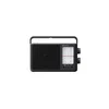 Sony prijenosni FM_AM radio s analognim tunerom ICF-506