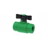 PP-R KUGLA VENTIL 40mm