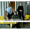 DVORAK.PIANO TRIOS OP.65 & 90