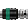 Wera adapter Wera 8784 A1 Zyklop 1/4" x 37 mm, 05003529001