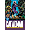 DC FINEST CATWOMAN VENGEANCE & VINDICATI