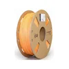 GEMBIRD 3DP-PLA-01-MTO Mat PLA Filament za 3D stampač, 1.75mm, Orange