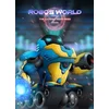 Robos World: The Zarnok Fortress Steam Key GLOBAL