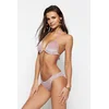 Trendyol Milla Ženski donji deo kupaćeg TBESS23BA00164, Roze