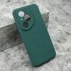 Futrola gentle color za honor 400 pro zelena ( F120514 )