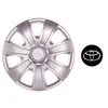 Ratkapne za Toyota 325, 15
