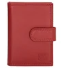 Beagles Creditcard case 02C905 Red